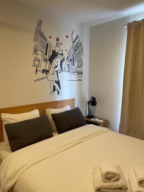Chelsea Rooms — photo 9 of 13