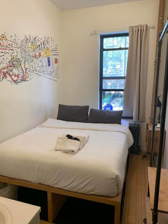 Chelsea Rooms — photo 10 of 13