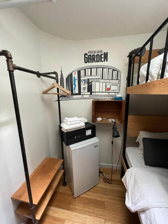 Chelsea Rooms — photo 13 of 13