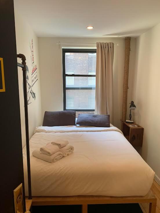 Chelsea Rooms — photo 11 of 13