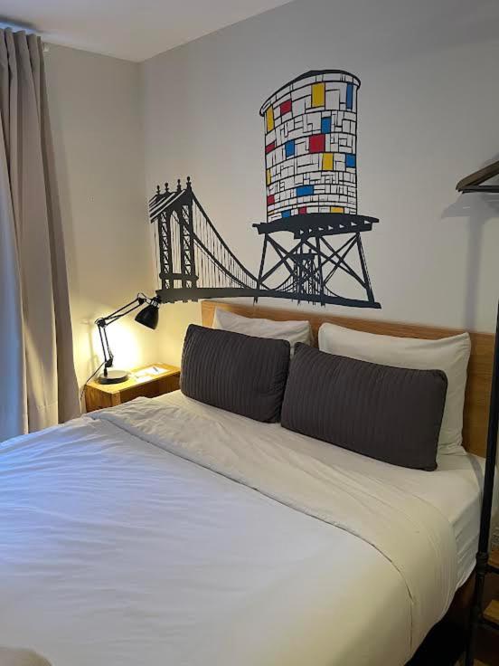 Chelsea Rooms — photo 6 of 13