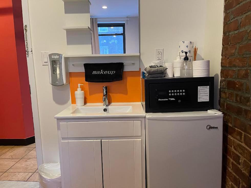 Chelsea Rooms — photo 12 of 13