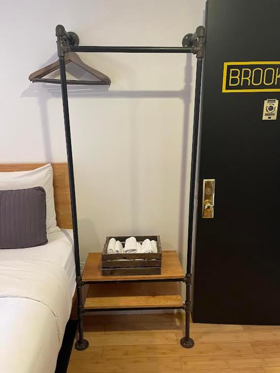 Chelsea Rooms — photo 7 of 13