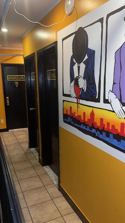Chelsea Rooms — gallery preview 1